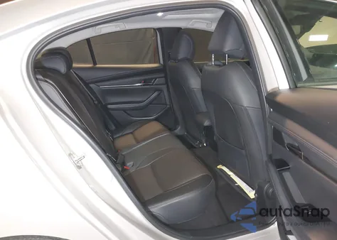 2022 Mazda Mazda3 Premium из США, поврежденный, VIN 3MZBPBDLXNM311974